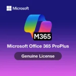Microsoft Office 365 ProPlus — 5 Dispositivos
