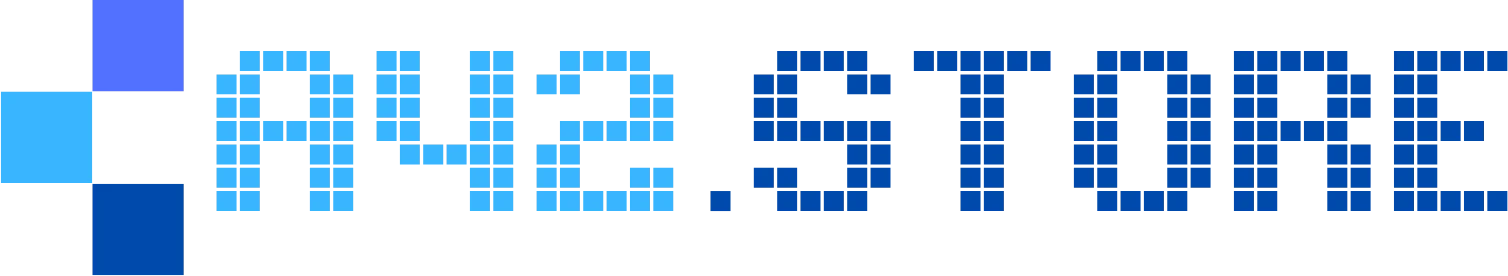 A42 Store