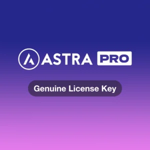 Astra PRO — Licencia Original