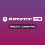 Elementor PRO — Licencia Original