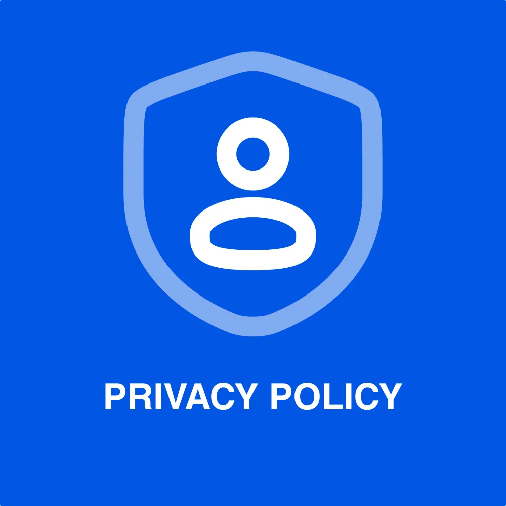 Privacy Policy