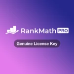 Rank Math SEO PRO