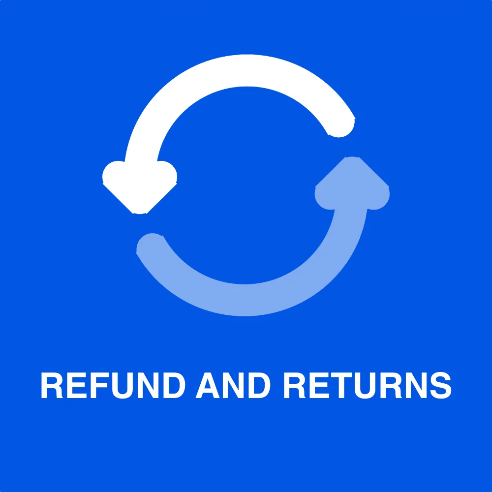 Refund and Returns