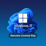 Microsoft Windows 11 Pro — Licencia Original