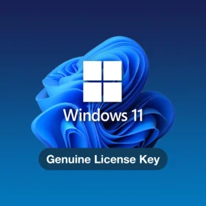 Microsoft Windows 11 Pro — Licencia Original